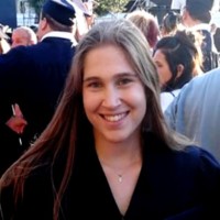 Sapir Meninger-Mordechay