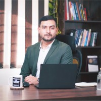 Pankhil Baunthiyal