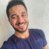 Mehmet Fatih Örücü