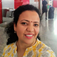 Reena Santosh
