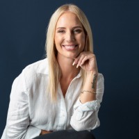 Kimberley George (MBA EntMgt)(BHS)