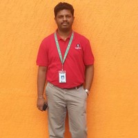 Raj S