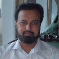 Zubair Bashir