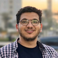 Mahmoud Ibrahim