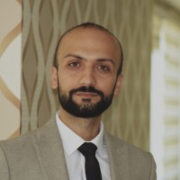 Erdem DAĞDELEN