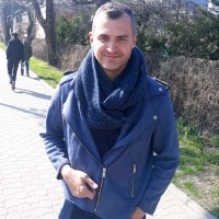 Marcin Wlodarski