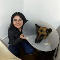 Katerine Cayra Valencia