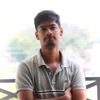 Vedant Kulkarni