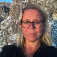 Stina Abenius