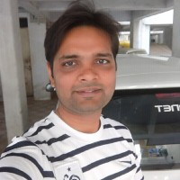 Nrupesh Patel