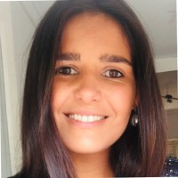 Catarina Reis Dos Santos
