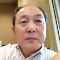 Mark Cha