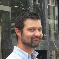 Robert Tunturi