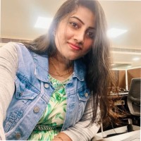 Banumathi H