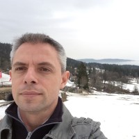 Cyrille Gredin