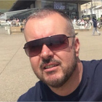Nick Tarrant