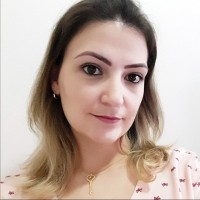 Talitha Fernandes Stefanello