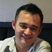Mark Kneebone