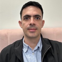 Rodrigo Manuel Barreto Roa