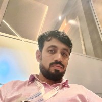 Shriram Bhamare