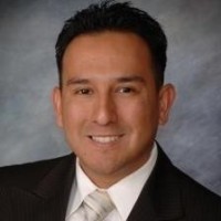 Byron Alvarado, MBA