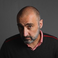Babak Fakhamzadeh