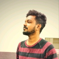 Arun Santhosh