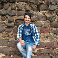 Shrinivas Shinde