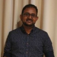 Sanjaya Perera