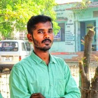Ravi Murugan