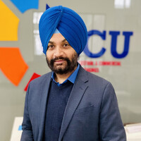 Jagdev Singh