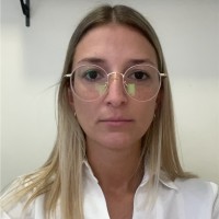 Juliana Ayelén González Muñoz