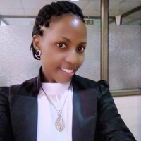 Namatovu Kirabo Angella