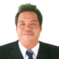 Ruben Tolentino