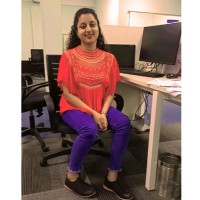 Thushara H G