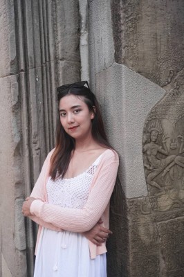 Khine Zin Zin Theint