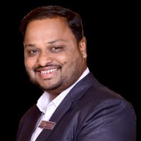 Ganeysh B Chavan