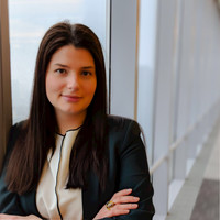 Vanessa Grulovic