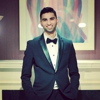 Umair Ali