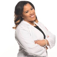 Dr. Lauren Russell- Smith