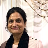 Rita Patel