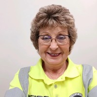 Shirley Sundy