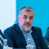 Nodir Rasulev