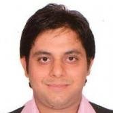 Amit Rajkumar Tulsiani
