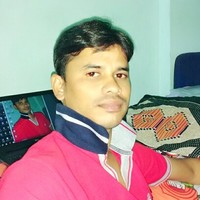 Arun Kumar Sahoo