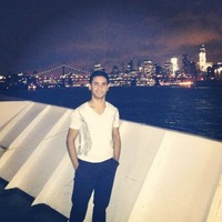 Santiago Torres