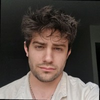 Antoine De Araujo