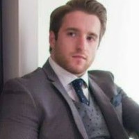 Eric Chartrand