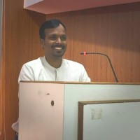 Kumar . S