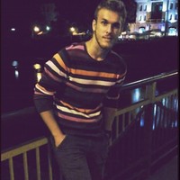 Dmytro Futsur